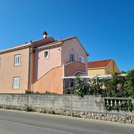 Cosy Apartment Gitta ムリニ エクステリア 写真