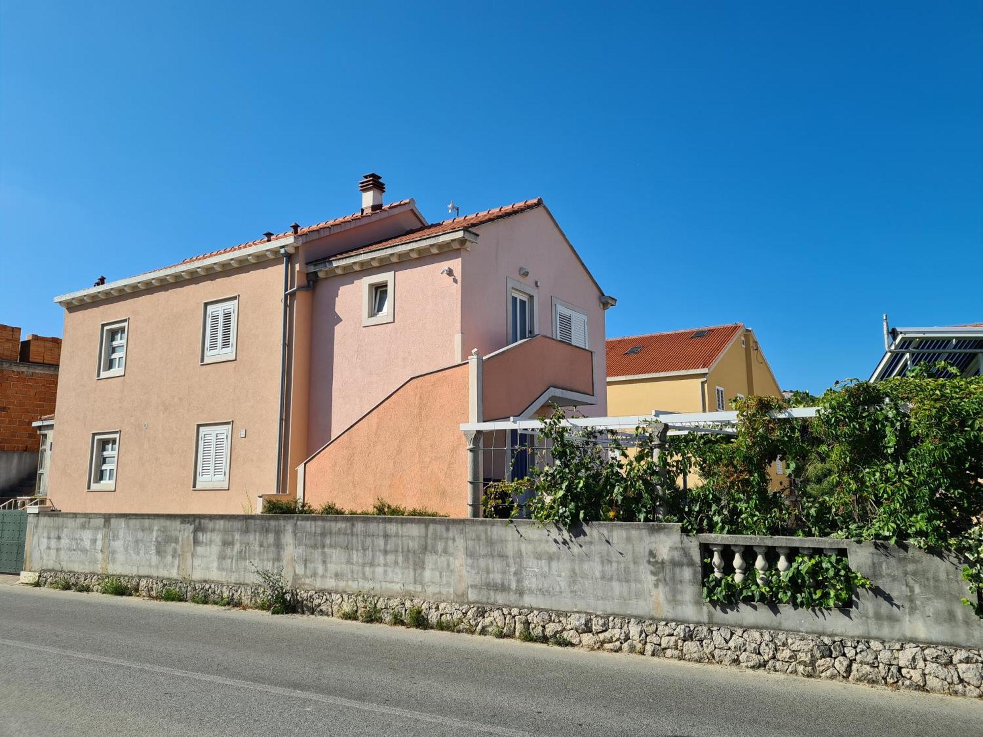 Cosy Apartment Gitta ムリニ エクステリア 写真
