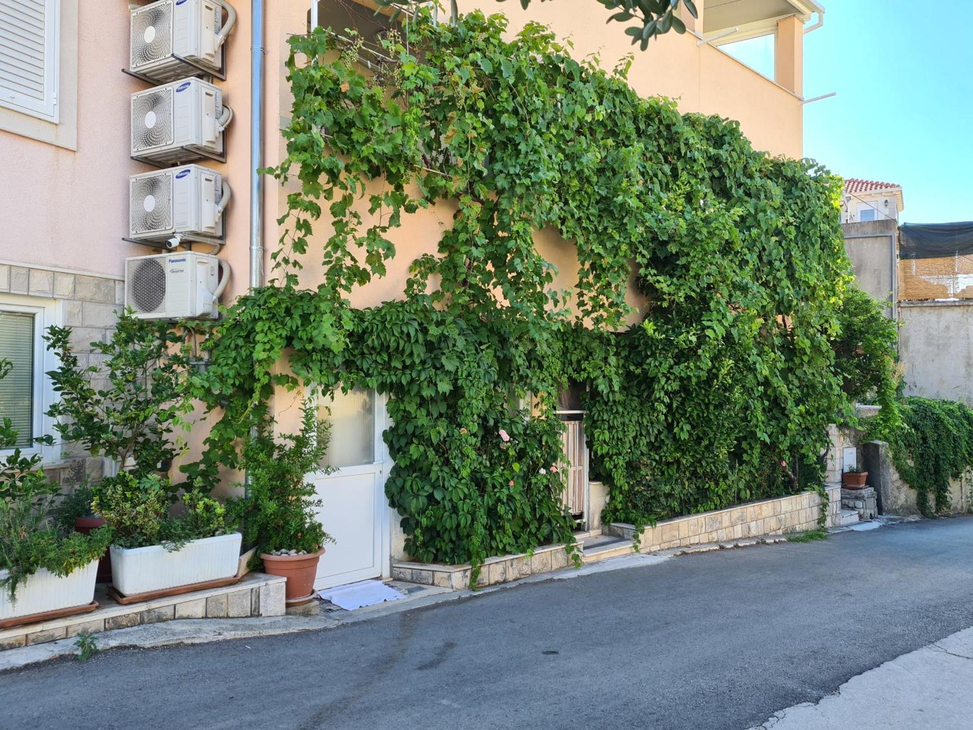 Cosy Apartment Gitta ムリニ エクステリア 写真
