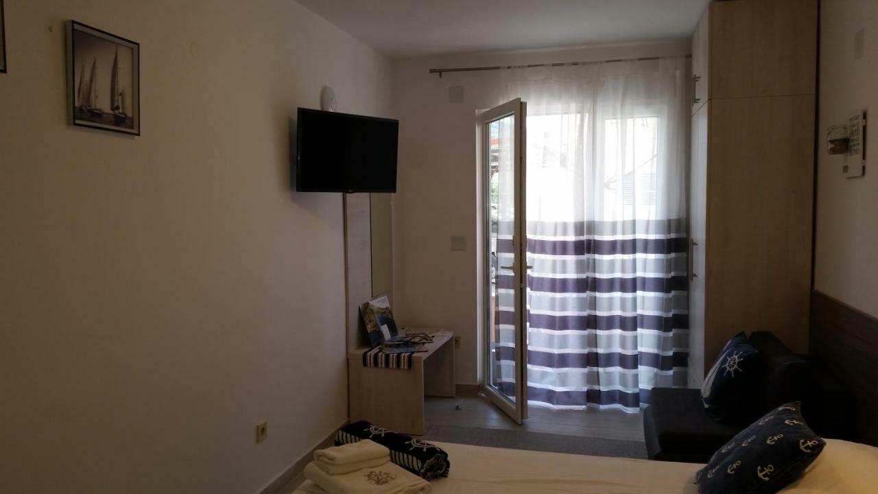 Cosy Apartment Gitta ムリニ エクステリア 写真
