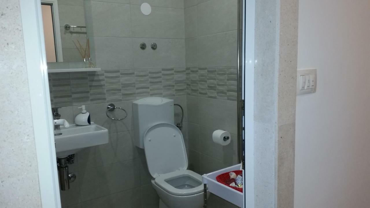 Cosy Apartment Gitta ムリニ エクステリア 写真