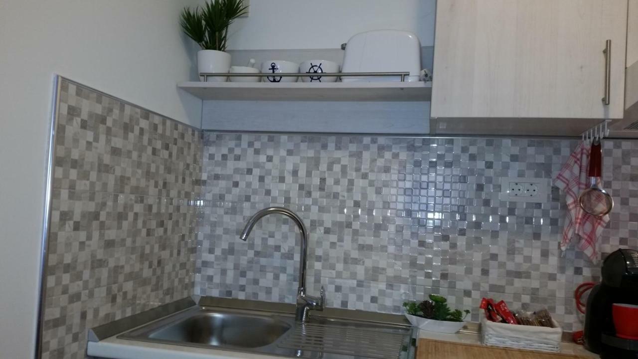 Cosy Apartment Gitta ムリニ エクステリア 写真