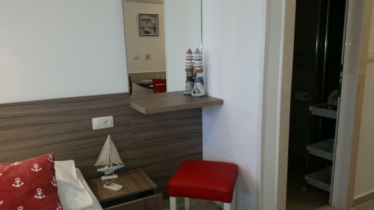 Cosy Apartment Gitta ムリニ エクステリア 写真