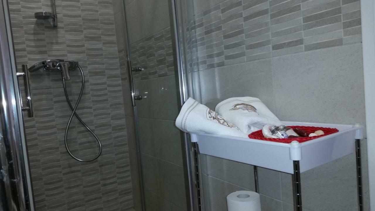 Cosy Apartment Gitta ムリニ エクステリア 写真