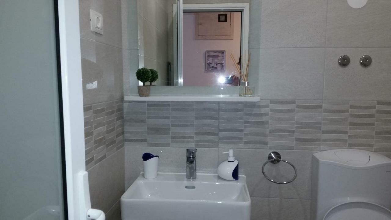 Cosy Apartment Gitta ムリニ エクステリア 写真