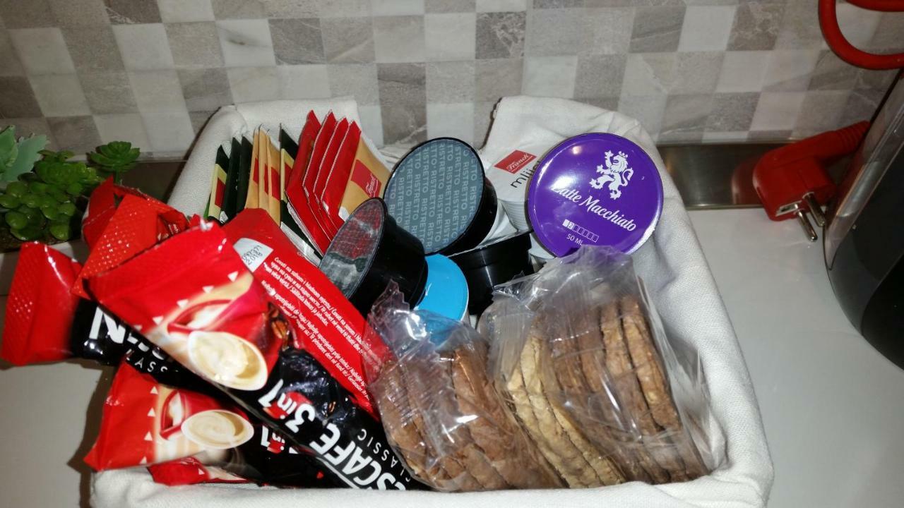 Cosy Apartment Gitta ムリニ エクステリア 写真