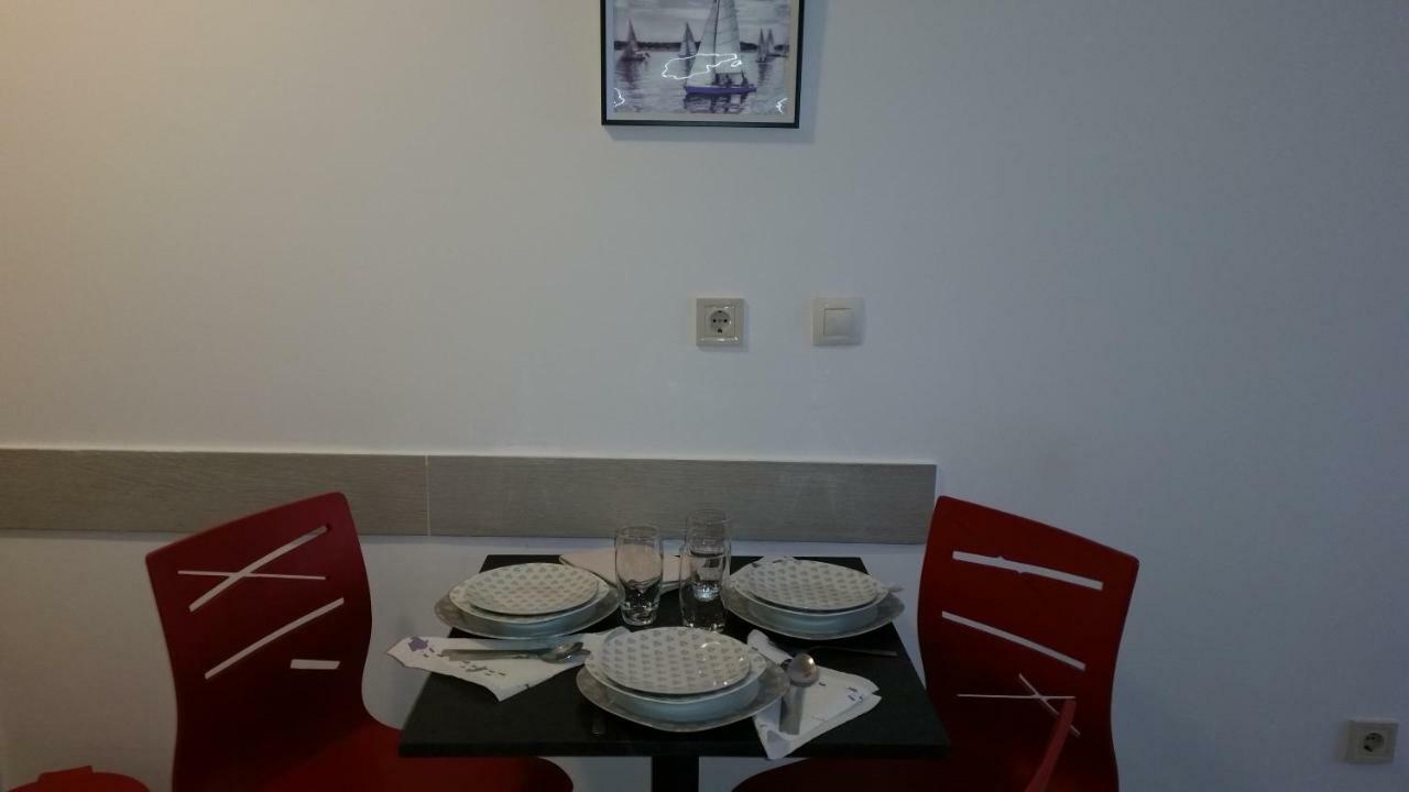 Cosy Apartment Gitta ムリニ エクステリア 写真